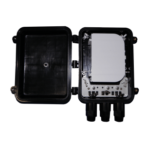 Manga Horizontal 24 o 48 fibras