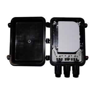 Manga Horizontal 24 o 48 fibras