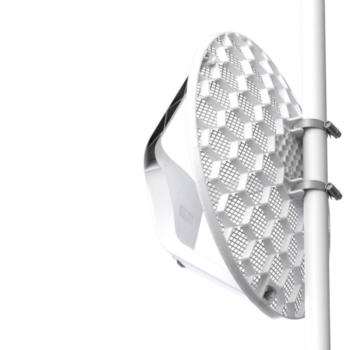 Mikrotik RB/LHG-5ND LHG 5