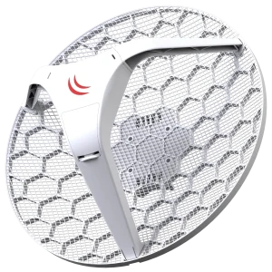 Mikrotik RB/LHG-5ND LHG 5