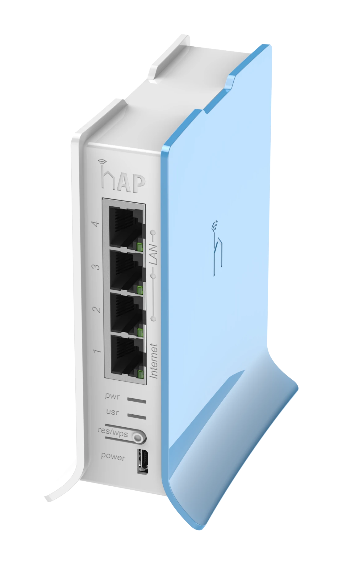 MikroTik hAP Lite RB941-2ND-TC