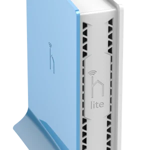 MikroTik hAP Lite RB941-2ND-TC