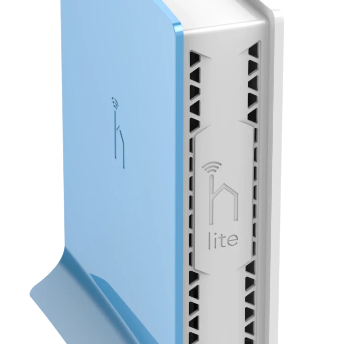 MikroTik hAP Lite RB941-2ND-TC