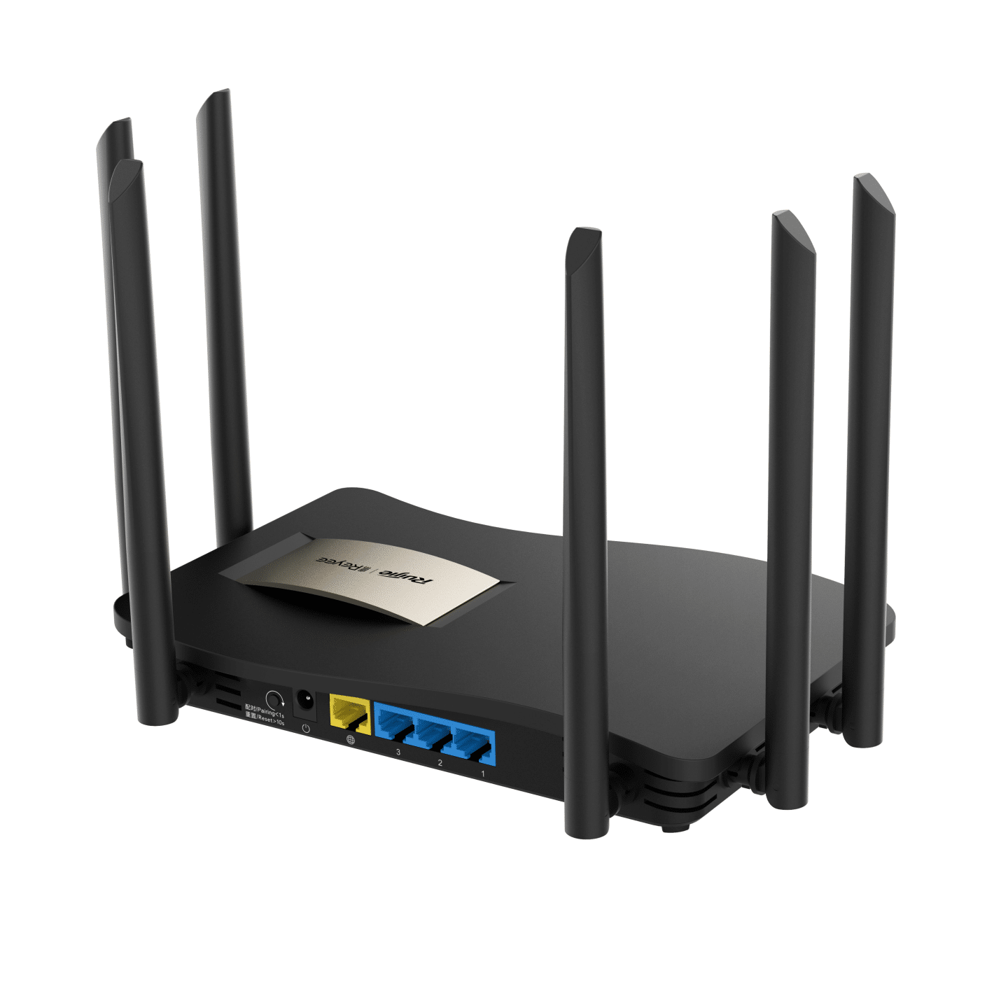 Router RG-EW1200G PRO AC 1300