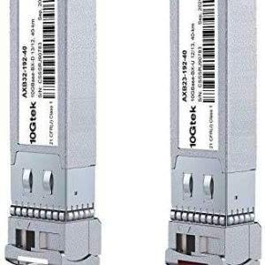 Módulo SFP+ 10G Bidi  hasta 40km