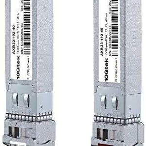 Módulo SFP+ 10G Bidi  hasta 40km