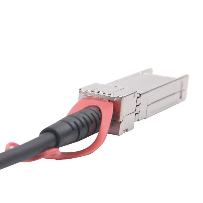 CABLE SFP+ Direct Attach Copper 10 Gigabit 3 metros