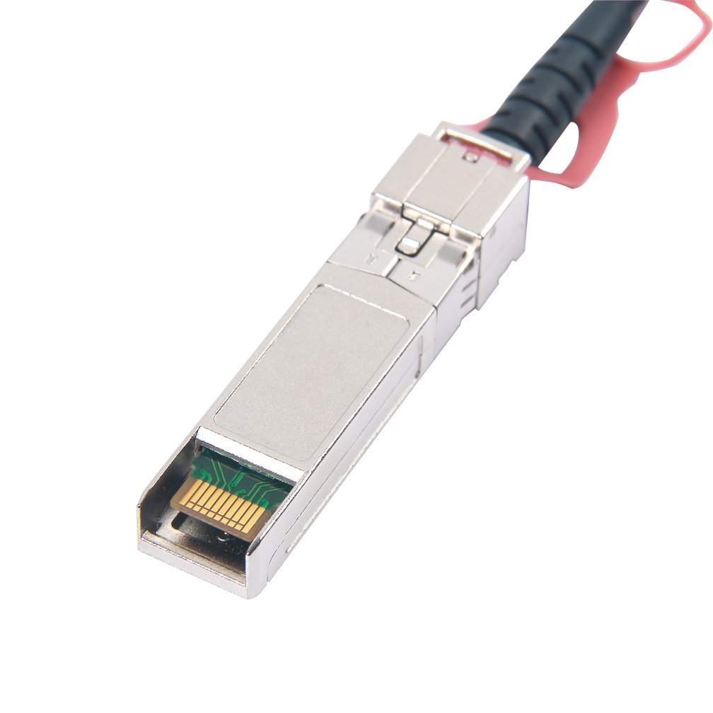 CABLE SFP+ Direct Attach Copper 10 Gigabit 1 metro