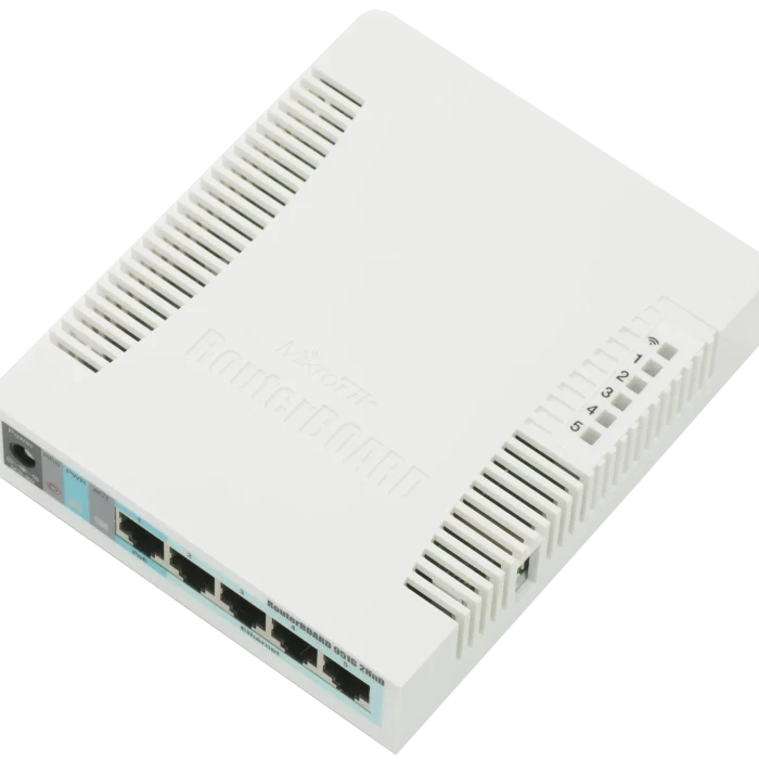 Router Inalambrico RB 951G-2HND