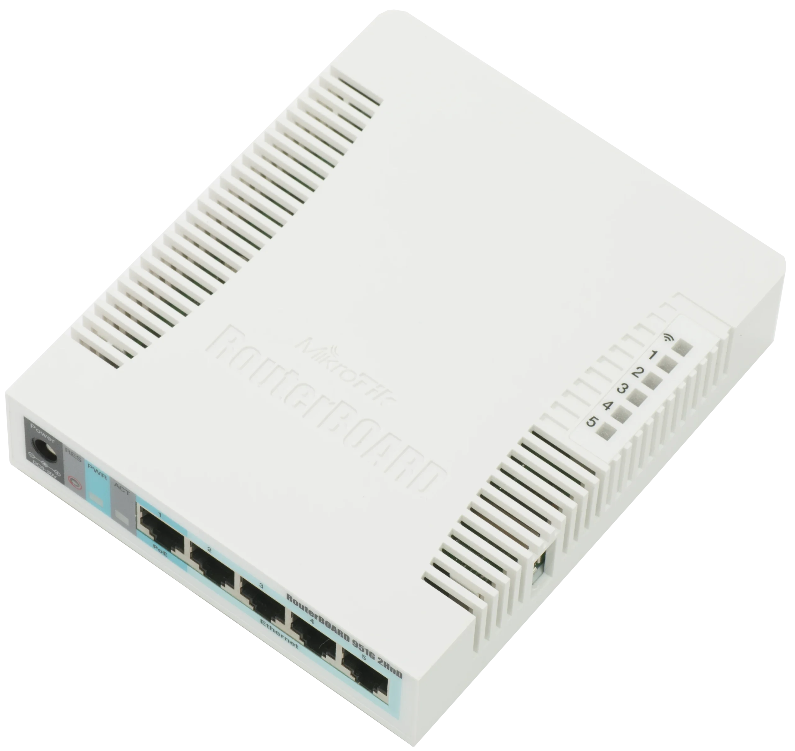 Router Inalambrico RB 951G-2HND