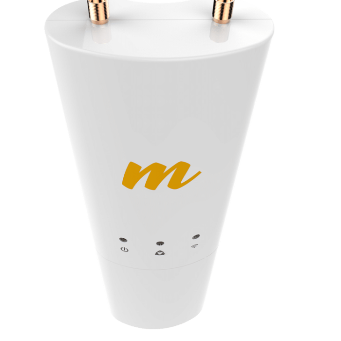 Mimosa C5c