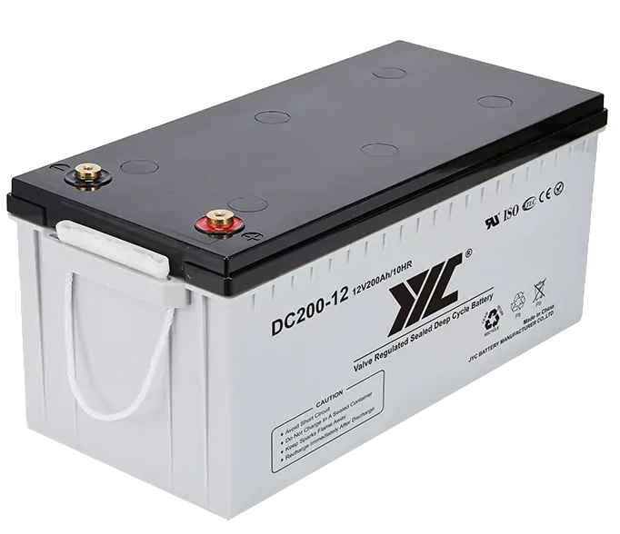 JYC-GEL-200AH