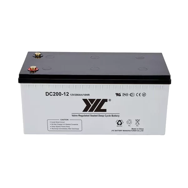 JYC-GEL-200AH