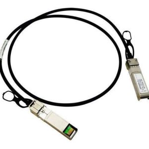 CABLE SFP+ Direct Attach Copper 10 Gigabit 1 metro