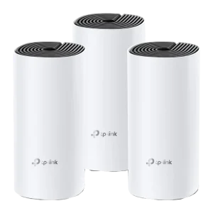 TPLINK MESH DECO M4 PACK-3