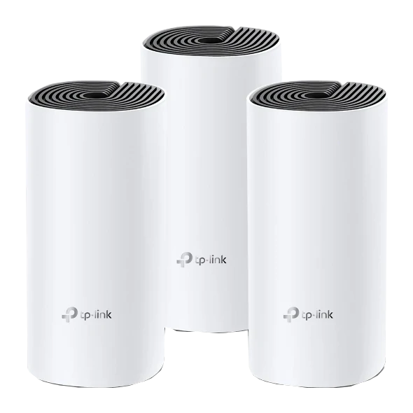 TPLINK MESH DECO M4 PACK-3