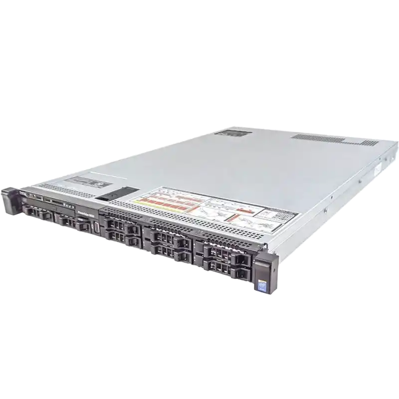 PowerEdge R630