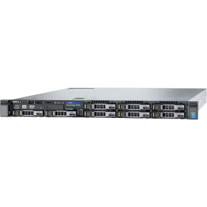 PowerEdge R630