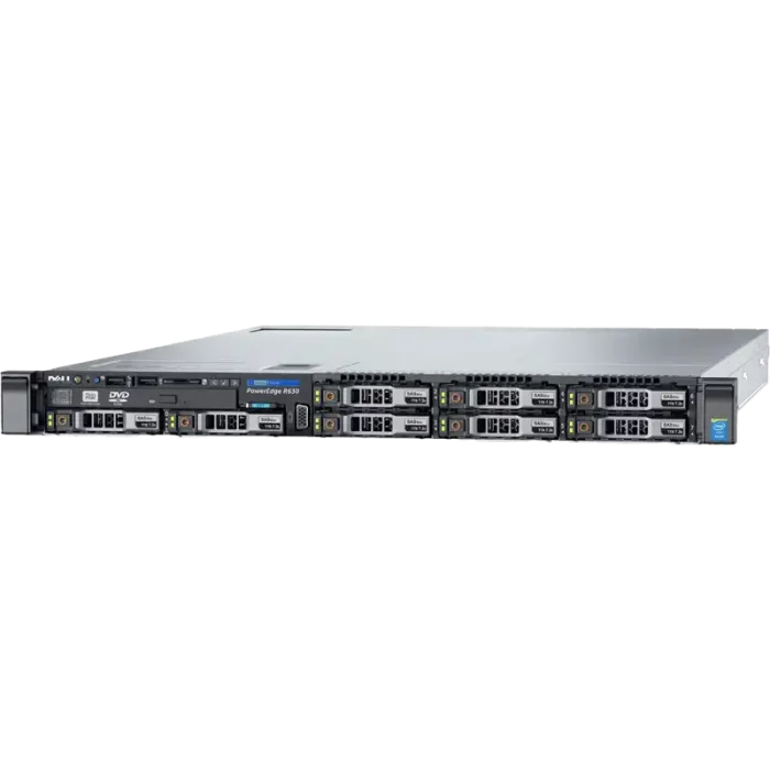 PowerEdge R630