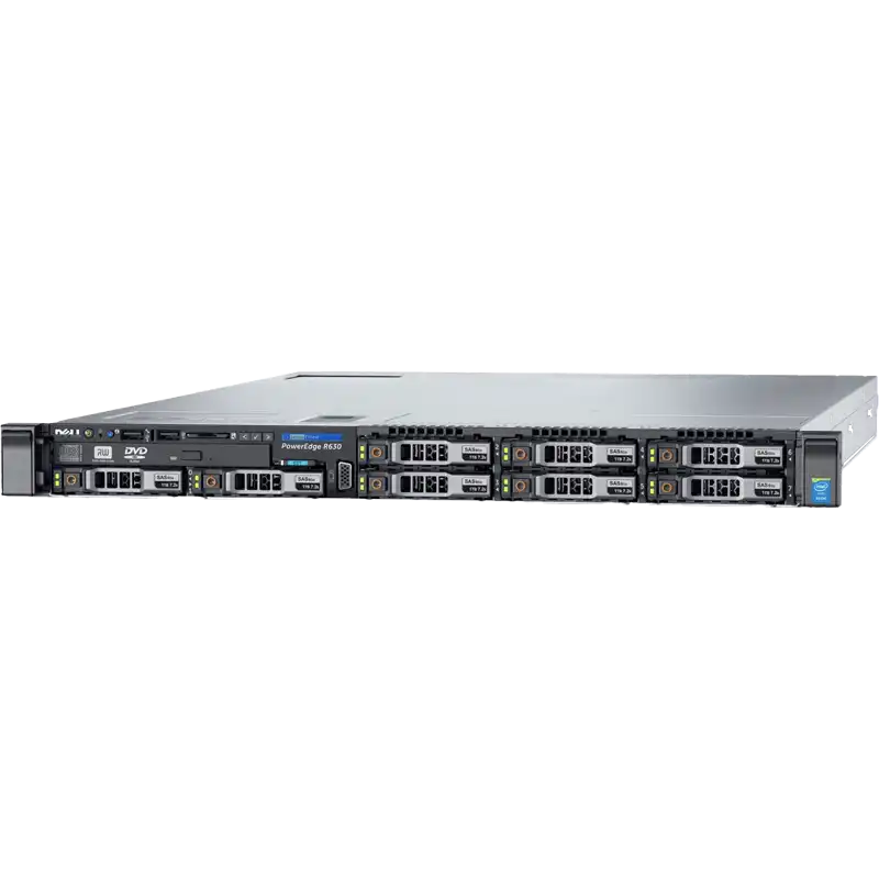 PowerEdge R630