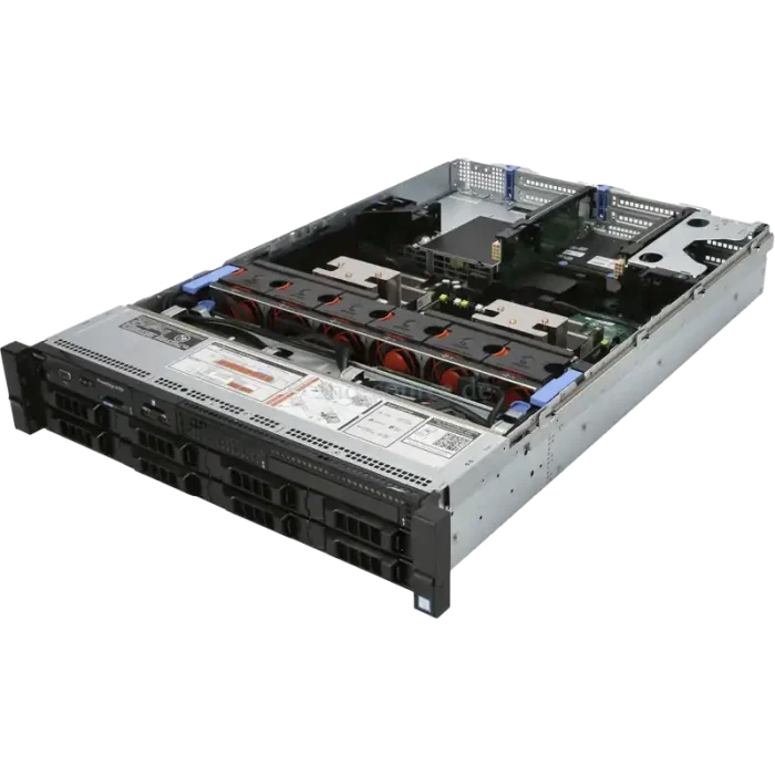 PowerEdge R730