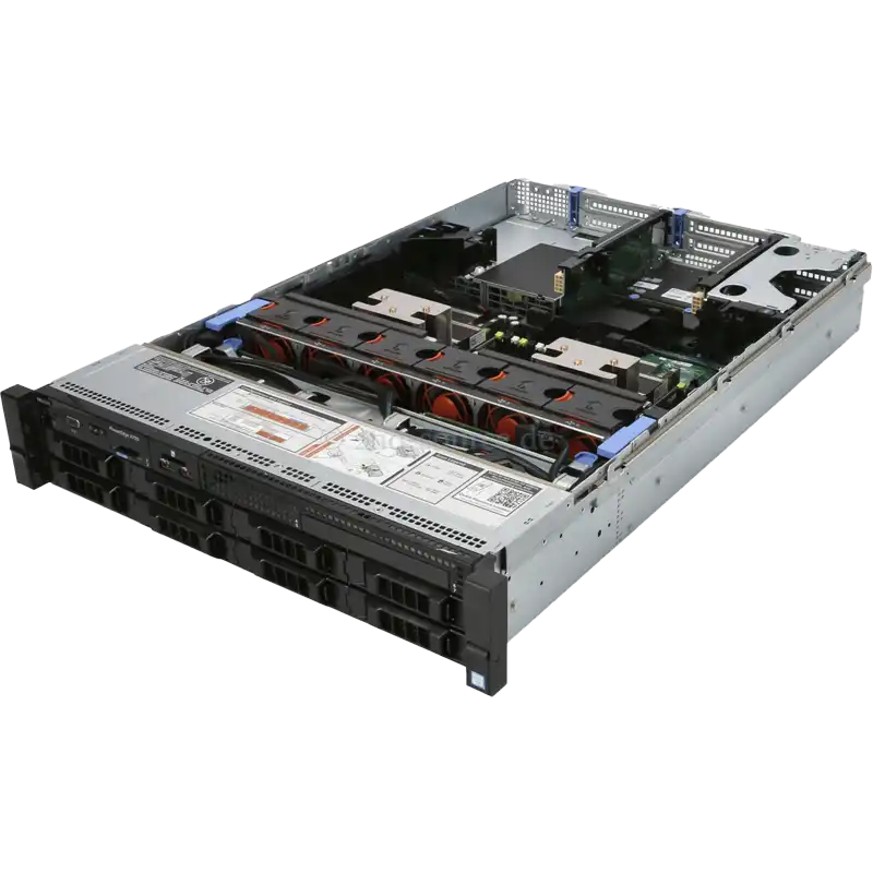 PowerEdge R730