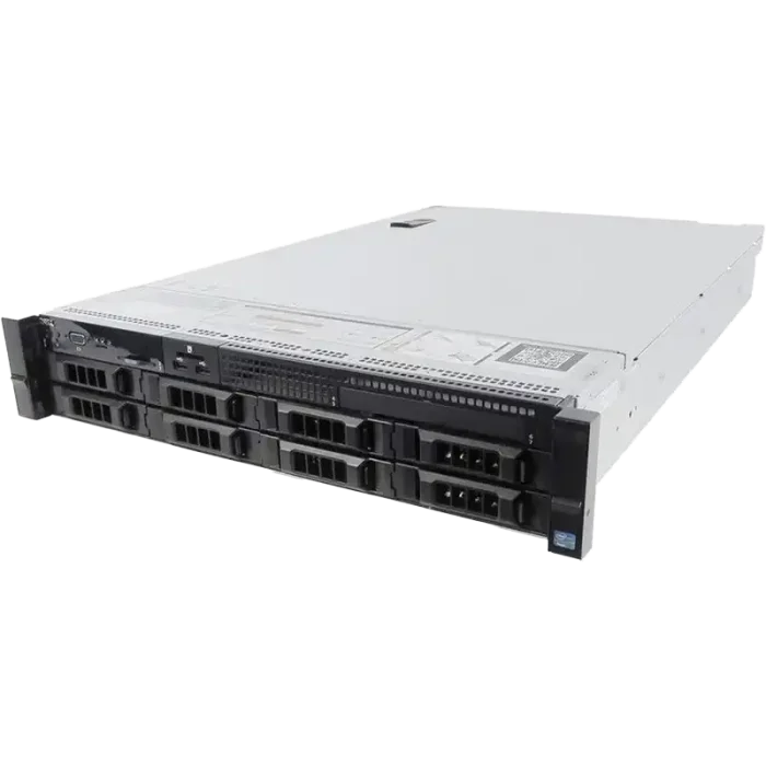 PowerEdge R730