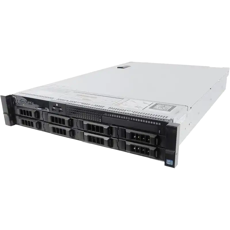 PowerEdge R730