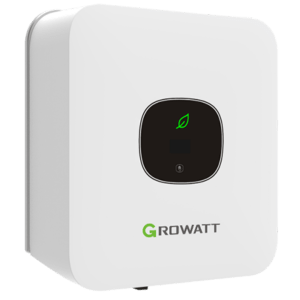 INVERSOR SOLAR GROWATT MIC 3000TL-X