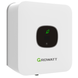 INVERSOR SOLAR GROWATT MIC 3000TL-X