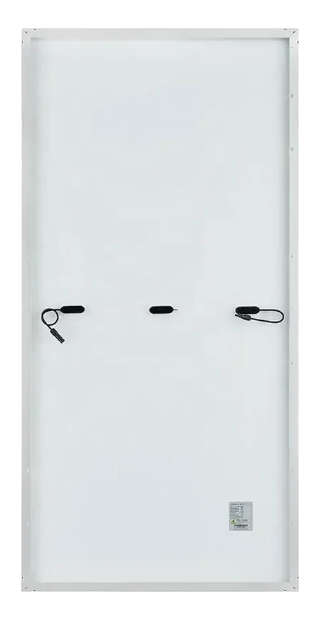 Panel Solar Monocristalino Yingli 550 Watts