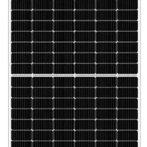 Panel Solar Monocristalino Yingli 550 Watts