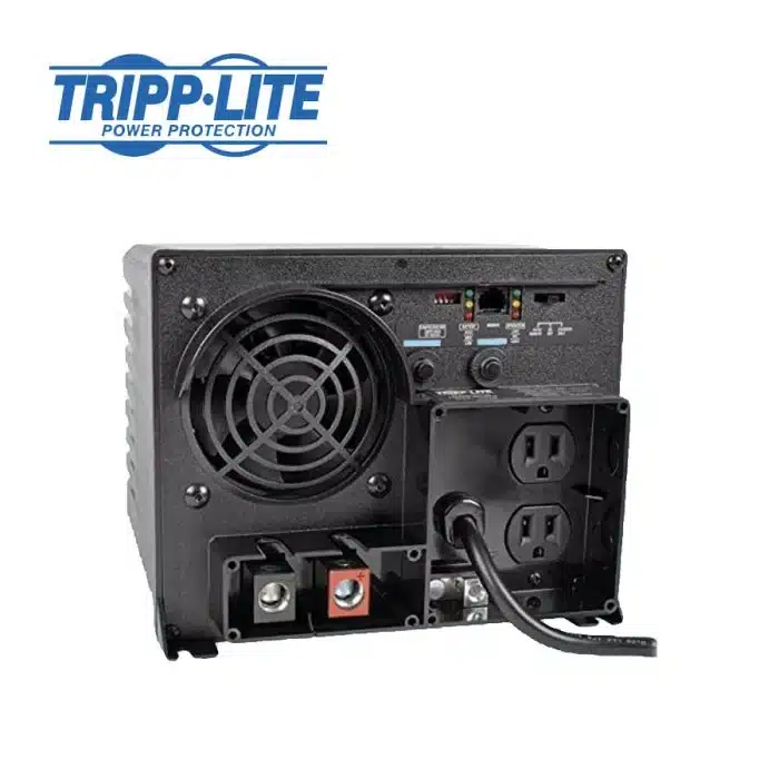 Inversor/ Cargador APS 1250W