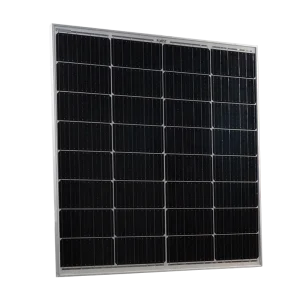Panel Solar Powest 120Wp Monocristalino (PW-120)