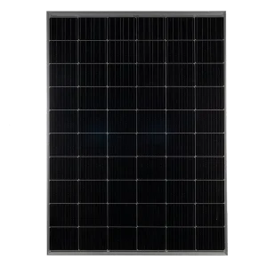 Panel Solar Powest 360Wp Monocristalino (PW-360)