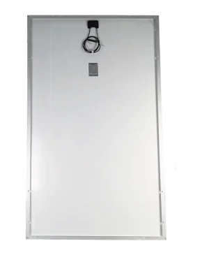 Panel Solar Monocristalino 450W Powest