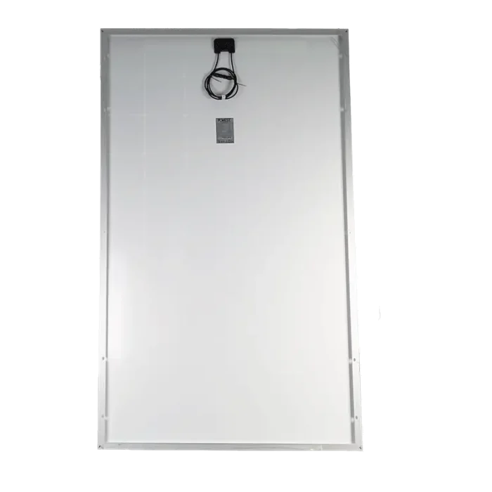 Panel Solar Monocristalino 450W Powest