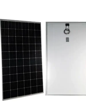 Panel Solar Monocristalino 450W Powest