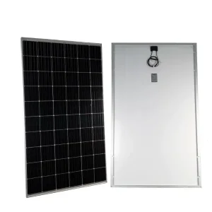 Panel Solar Monocristalino 450W Powest