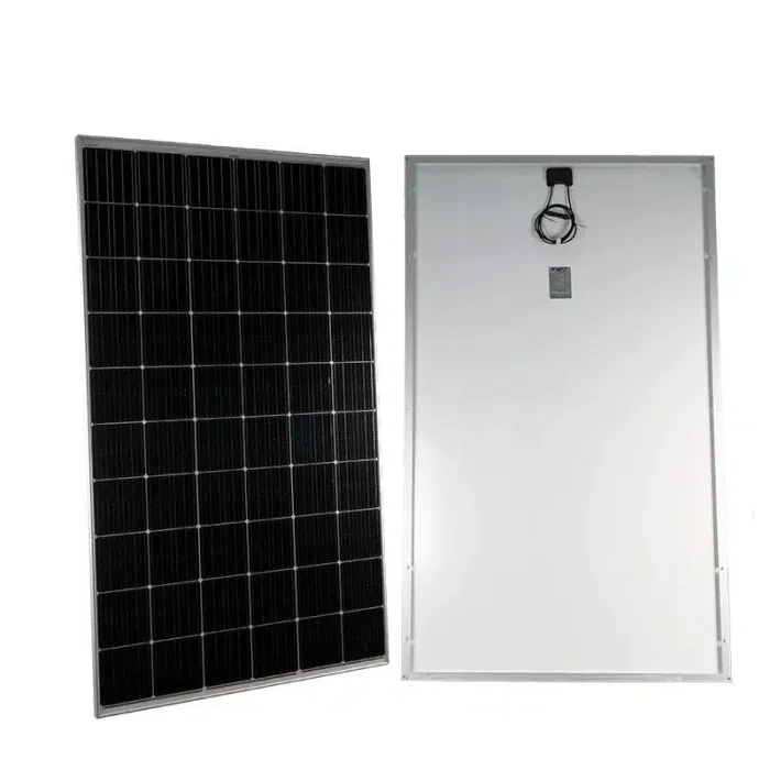 Panel Solar Monocristalino 450W Powest