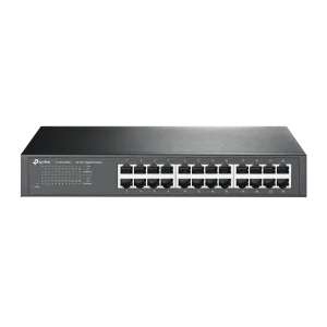 SWITCH 24-PORT GIGABIT (TL-SG1024D)