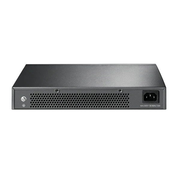 SWITCH 24-PORT GIGABIT (TL-SG1024D)