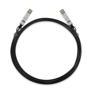 CABLE SFP+ Direct Attach Copper 10 Gigabit 3 metros