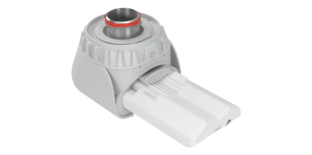 Adaptador TWISTPORT para Rocket AC Lite