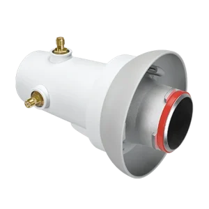 Adaptador RfElements TwistPort SMA