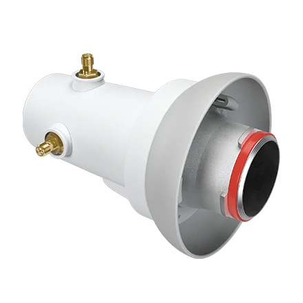 Adaptador RfElements TwistPort SMA