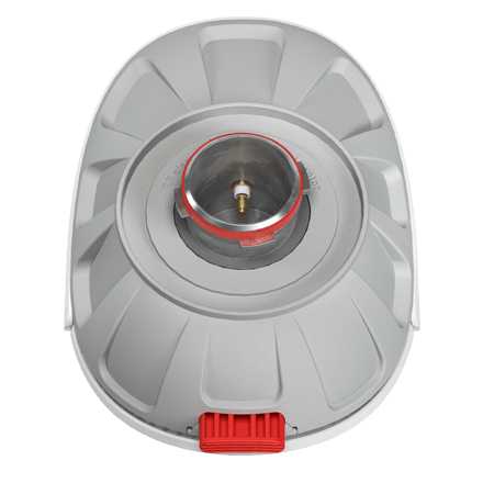 Adaptador TWISTPORT para Rocket AC Prism