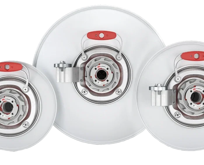 UltraDish RFelements 27,5 dbi