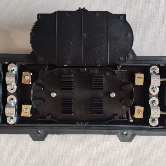 Mini Manga Horizontal 12 Hilos