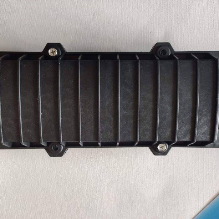 Mini Manga Horizontal 12 Hilos